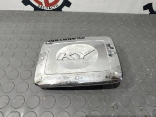 Запчасть лючок топливного бака SsangYong KYRON 2008