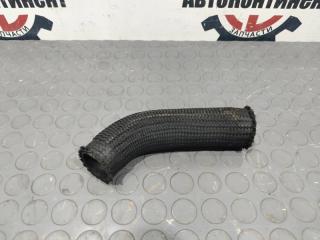 Патрубок интеркулера SsangYong KYRON 2008 Б/У Патрубок интеркулера SsangYong KYRON 2008