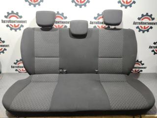 Сиденье заднее datsun on do 2015