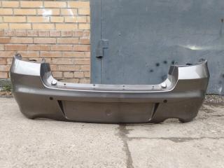 Бампер задний datsun on do 2015