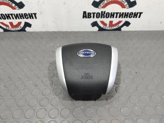 Аирбаг водительский datsun on do 2015