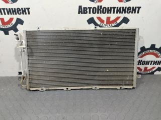 Радиатор кондиционера datsun on do 2015