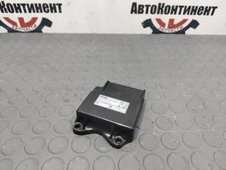 Блок управления airbag datsun on do 2015