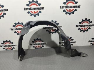 Подкрылок передний левый datsun on do 2015