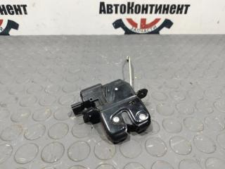Замок багажника datsun on do 2015