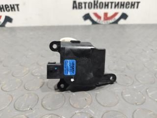 Привод заслонок отопителя datsun on do 2015 Б/У Привод заслонок отопителя datsun on do 2015