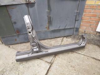 Стойка кузова задняя правая datsun on do 2015