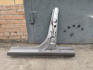 Стойка кузова левая datsun on do 2015