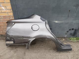 Крыло заднее правое datsun on do 2015