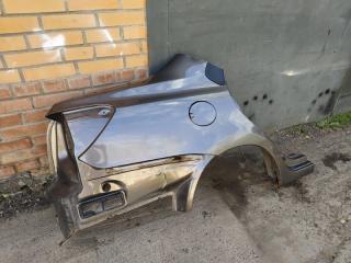 Крыло заднее правое datsun on do 2015