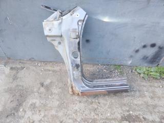 Стойка кузова передняя левая datsun on do 2015