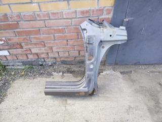 Стойка кузова передняя правая datsun on do 2015