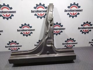 Стойка кузова задняя левая datsun on do 2015