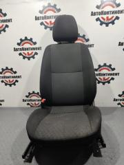 Сиденье переднее левое datsun on do 2015