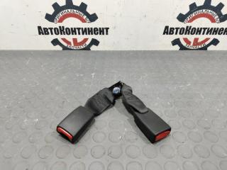 Запчасть замок ремня безопасности задний datsun on do 2015