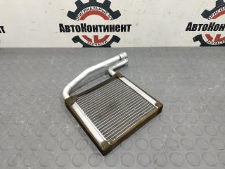 Радиатор отопителя datsun on do 2015