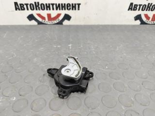 Привод заслонок отопителя datsun on do 2015 Б/У Привод заслонок отопителя datsun on do 2015