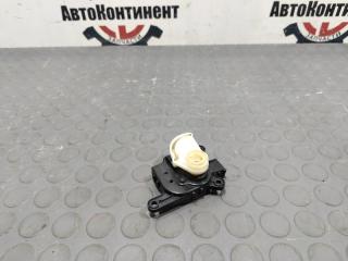 Привод заслонок отопителя datsun on do 2015 Б/У Привод заслонок отопителя datsun on do 2015