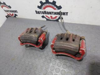 Суппорт передний toyota chaser 1995