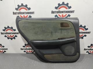 Запчасть обшивка двери задняя левая toyota chaser 1995