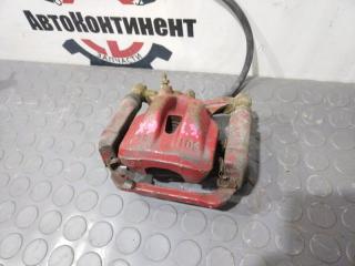 Суппорт задний левый toyota chaser 1995