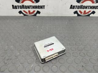 Запчасть блок управления toyota chaser 1995