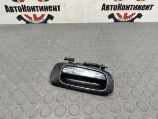 Запчасть ручка двери внешняя задняя правая toyota chaser 1995