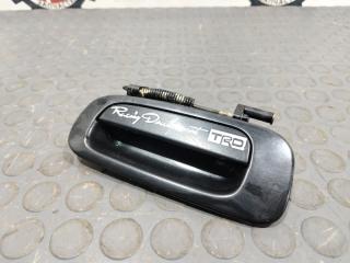 Запчасть ручка двери внешняя задняя левая toyota chaser 1995