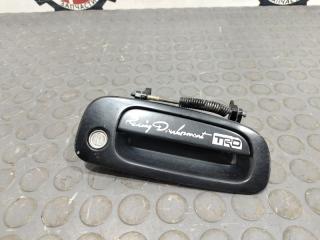 Запчасть ручка двери внутренняя передняя правая toyota chaser 1995