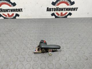 Запчасть ручка двери внутренняя задняя левая toyota chaser 1995