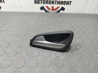 Запчасть ручка двери внутренняя задняя левая ford focus 2013