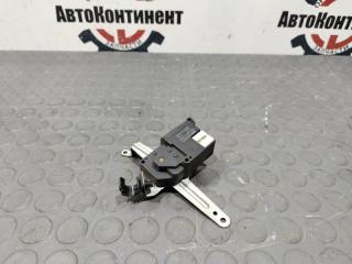 Запчасть привод заслонок отопителя toyota chaser 1995