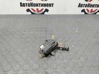 Запчасть привод заслонок отопителя toyota chaser 1995