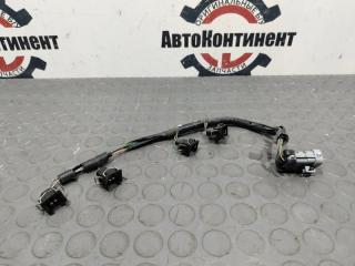 Запчасть проводка форсунок datsun on do 2015