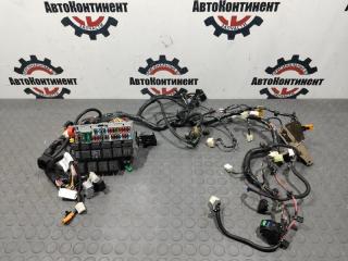 Электропроводка datsun on do 2015