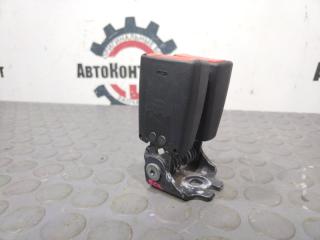 Запчасть замок ремня безопасности задний ford focus 2013