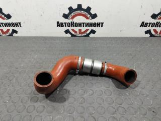 Патрубок интеркулера ford kuga 2013 Б/У Патрубок интеркулера ford kuga 2013