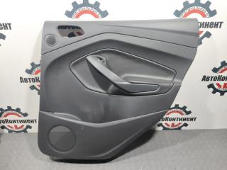 Запчасть обшивка двери задняя правая ford kuga 2013