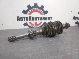 Запчасть вал первичный Ford Focus 2008
