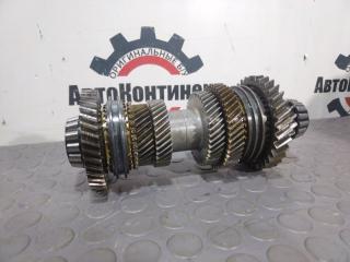 Запчасть вал вторичный Ford focus 2008