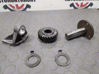 Запчасть вал промежуточный Ford focus 2008