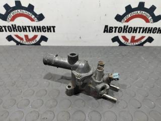 Фото запчасти фланец toyota Avensis 1998 Б/У запчасть Запчасть фланец toyota Avensis 1998