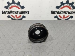 Фото запчасти шкив помпы toyota Avensis 1998 Б/У запчасть Запчасть шкив помпы toyota Avensis 1998
