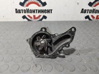 Фото запчасти помпа Toyota Avensis 1998 Б/У запчасть Запчасть помпа Toyota Avensis 1998