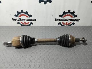 Запчасть привод передний левый ford kuga 2013