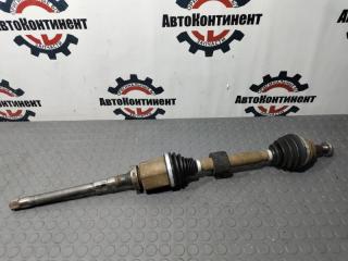 Запчасть привод передний правый ford kuga 2013