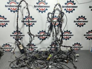 Запчасть проводка салона ford kuga 2013