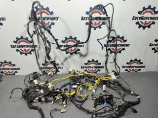 Запчасть проводка салона CHERY TIGGO 2015