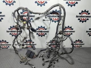 Запчасть проводка подкапотная CHERY TIGGO 2015