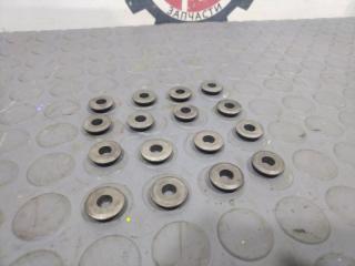 Запчасть тарелка пружины клапана SsangYong KYRON 2008